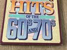 Easy Listening Hits Of The 60s And 70s. Lps In Box