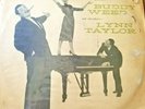 Buddy Weed jazz Ernie Kovacs presents Lynn Taylor RARE 1956 Coral NIPPON DGG