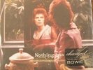 David Bowie Nothing Has Changed (Best Of Bowie) LP