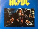 AC/DC - Kissin' Dynamite LP - VG+/EX 1988 - 2 LP Set - German Pressing - Live