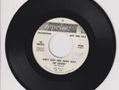 GARAGE 45 RPM - THE REGENTS - ON REPRISE  RECORDS