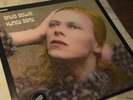 DAVID BOWIE,