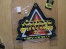 Stryper - Always there for You  -  SHAPED PICTURE DISC  NEW  Enigma USA 1988