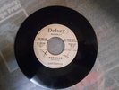 LENNY ROCCO Rochelle DJ 45 DELSEY RARE DOO WOP