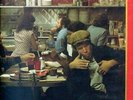 Tom Waits Nighthawks at the Diner VG+ 2-LP /  Asylum ye