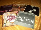 5 THE ALLMAN BROTHERS BAND Brothers and Sisters Beginnings Idlewild South D&G
