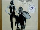 FLEETWOOD MAC Rumours LP SEALED  1977 Original w/HYPE STICKER Stevie Nicks 