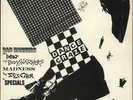 Various-Mod & 2-Tone Dance Craze + Poster - EX UK vinyl LP album record
