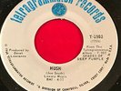 DEEP PURPLE Hush 1968 USA  7
