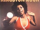 ANDY, Horace/WAYNE JARRETT/THE WAILERS - Kingston Rock (Earth Must Be Hell) - LP