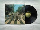 the  beatles  ( abby  road  )  on  apple  records  1969  rare