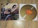 AC/DC - DIRTY DEEDS DONE DIRT CHEAP  rare gold Vinyl
