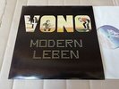 VONO - MODERN LEBEN - LP -SKY - GERMANY 1983