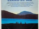 STAND BY ME SOUNDTRACK VINYL LP - BEN E KING ETC - ORIGINAL 1986 - ATLANTIC NM