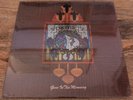 Quiver - Gone In The Morning Warner Bros Records US BS 2630 STILL SEALED LP 1972
