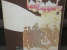 Led Zeppelin II LP Vinyl Album 1969 UK 2nd Press Misprint A2/B2 588198 Auction
