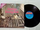 Elf - Carolina County Ball LP Long 7 1974 (NM-) Safari Ronnie James Dio