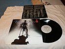 Roy Orbison  Import LP with Original Record Sleeve-KING OF HEARTS STEREO