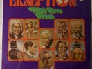 Ekseption- With Love From (1978, Germany) Philips  6677 025 (2 LP)  **SEALED**