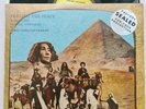 Yoko Ono Plastic Ono Band Feeling the space 1973 vinyl LP John Lennon