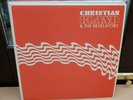 Christian Bland & The Revelators ?– The Lost Album   Red Marble Vinyl LP