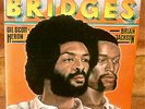 GIL SCOT-HERON/BRIAN JACKSON - BRIDGES  1977 ELECTRONIC JAZZ FUNK SOUL DISCO LP