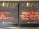 COMPLETE MOZART 20 VOLUME/BOX SET-TIME LIFE - NM 100 LP