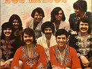 Hear Los Hicsos Latin Cumbia lp Costa Rica 1974