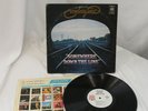 Tramline LP Vinyl Somewhere Down the Line AM Record SP4208 British Blues 1968