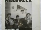 Killdozer Intellectuals Are The Shoeshine Boys Of The Ruling Elite Used Vinyl LP