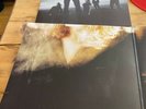 Paradise Lost/gothic/first Press/red Vinyl/peaceville/1991/death/benediction/