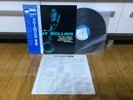 Sonny Rollins Vol. 2 Blue Note/King Record GXK-8035