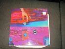 JACKSON HEIGHTS King Progress LP 1970 Charisma UK Import NM/NM art rock nice