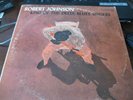Robert Johnson, King of the Delta Blues Singers. LP CL 1654 (released 1961)