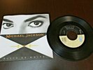 MICHAEL JACKSON Black Or White 1991 COSTA RICA 7