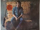 JOHN PRINE STILL SEALED SELF TITLED 1971 HYPE STICKER SD 8296 ATLANTIC