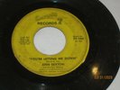 RARE Seventy 7 ANN SEXTON You're Letting Me Down / Been Gone Too Long 77-104