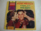 Elvis Presley LP King Creole/Loving You (RCA NL 43456, Italy)