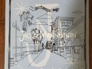 Jack's Mannequin - Everything In Transit original 1st Pressing Vinyl