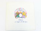 Vintage 1975 QUEEN lp A Night At The Opera Elektra 7ES-1053 Canada LP Vinyl P1