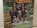 Jerry Falwell Presents The LBC Chorale Vinyl Record LP Gospel 1975 Impact R3369