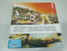 LED ZEPPELIN HOUSES OF THE HOLY LP 12