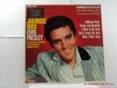 ELVIS PRESLEY -(45 E.P. W/COVER)- JAILHOUSE ROCK - RCA  EPA - 4114 - 1957