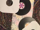 Pizzicato Five Happy End of You Remix Album 5 RARE Vinyl Record OLE 282-1