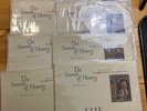 Sounds of History: History of the United States (Time Life, Full 12 Record Set)
