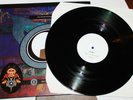 No-Man Days In The Trees white label promo 12