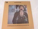 Simon And Garfunkel  Quadraphonic LP Bridge Over Troubled Water