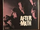 The Rolling Stones - Aftermath - 1966 First Stereo Press G+/EX