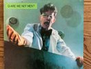 Devo Are We Not Men Vinyl