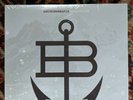 Anchor & Braille The Quiet Life Vinyl Record 2012 Tooth And Nail Anberlin Indie